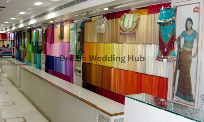 Rajwadi Matching Center